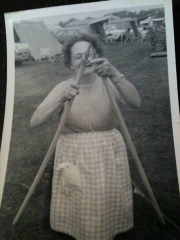 Knitting